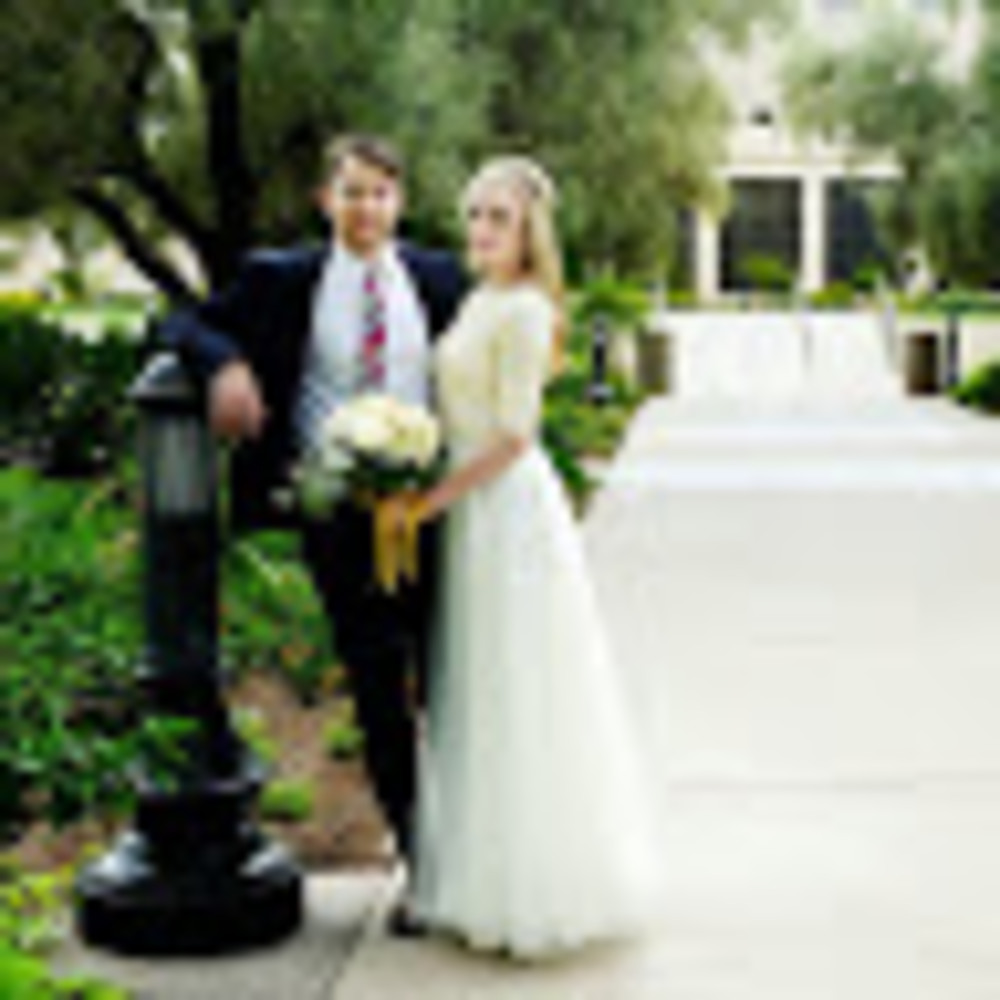 Meet your Posher, Isaac